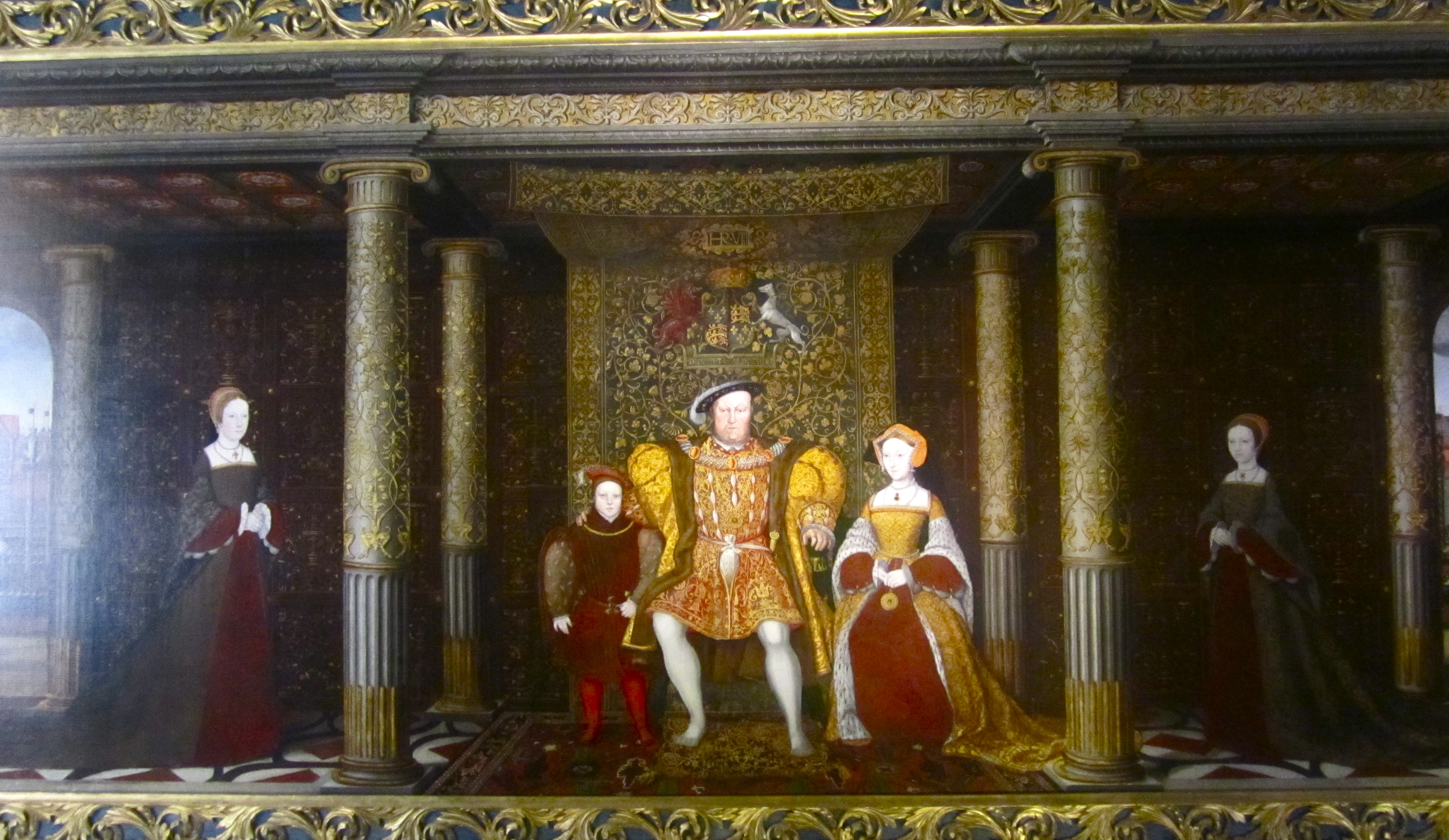 1 реставрация династии стюартов в англии. Англия в эпоху Тюдоров. 1557 Г. Королевский дворец Марии Тюдор. Лондон Тюдоров и Стюартов.
